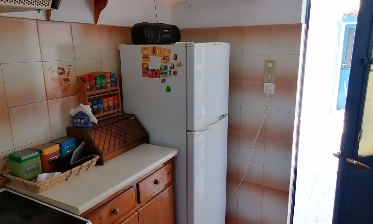 Photo of Kitchen in Andros Town