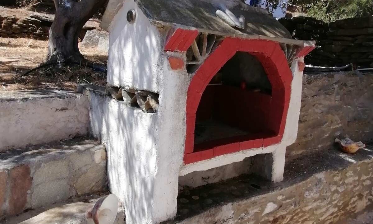 Photo of Outdoor in Andros Town