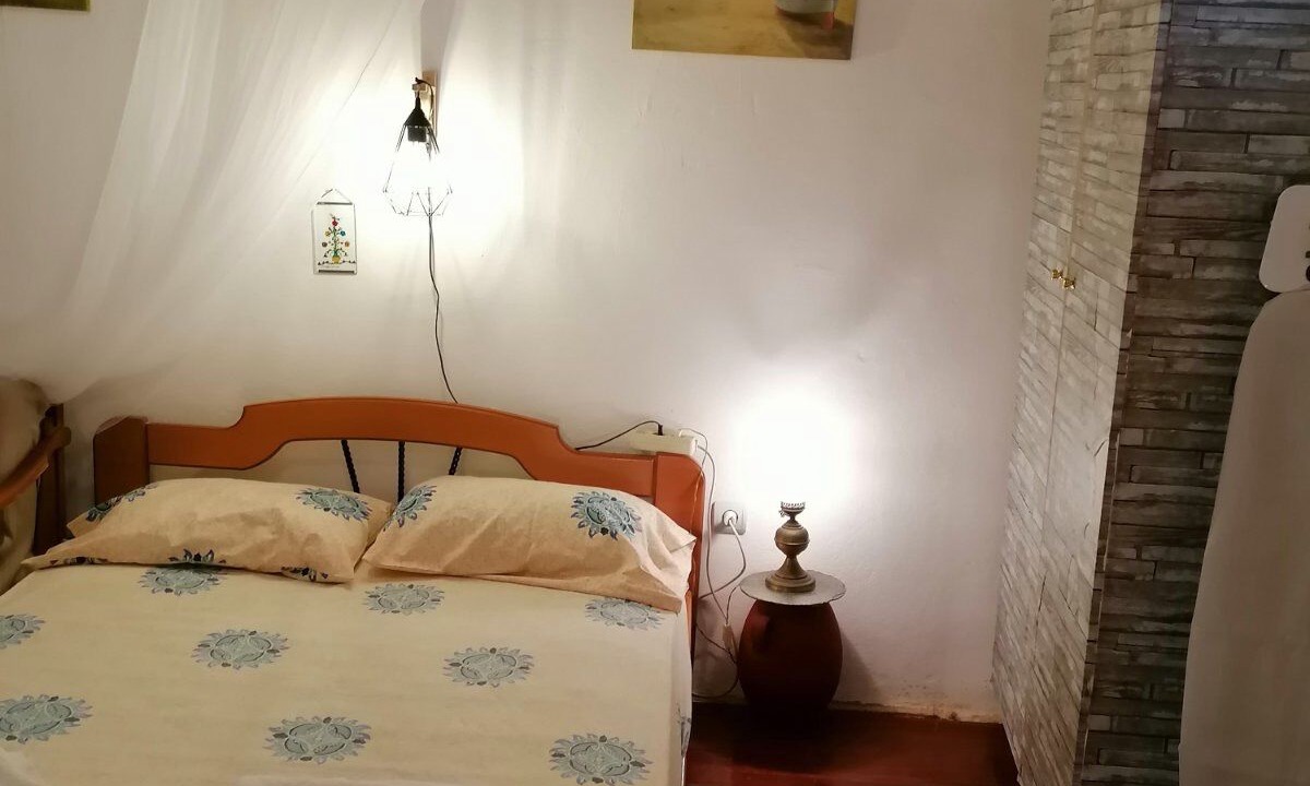 Photo of Bedroom in Andros Town