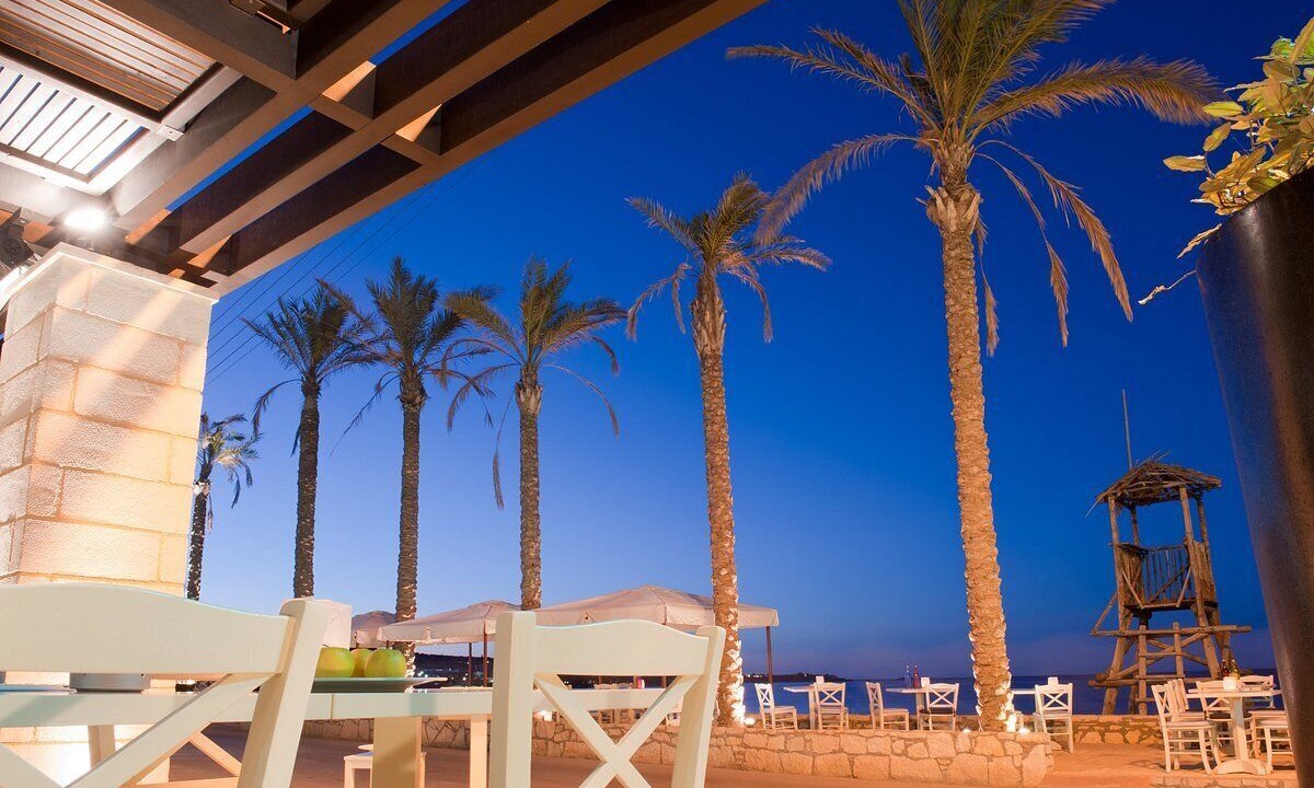 Photo of Outdoor in Limenas Chersonisou