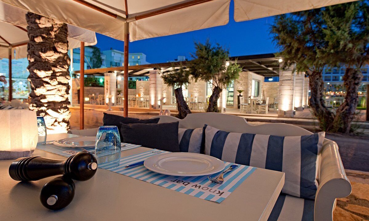 Photo of Outdoor in Limenas Chersonisou