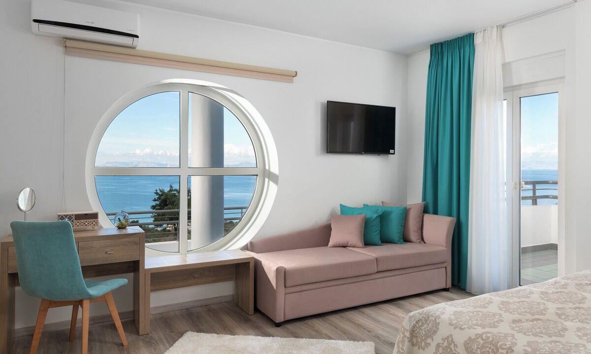 Photo of Bedroom in Petaloudes