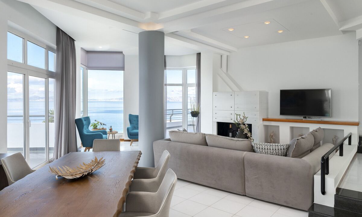 Photo of Livingroom in Petaloudes