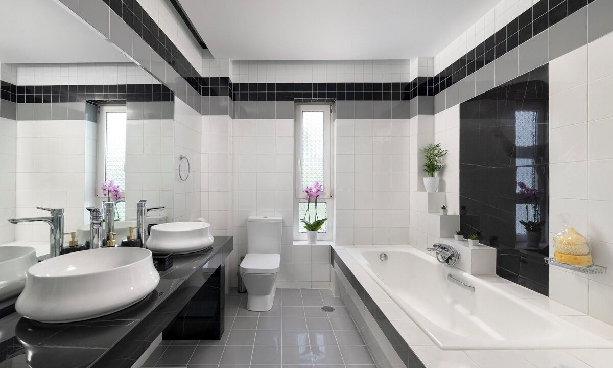 Photo of Bathroom in Petaloudes