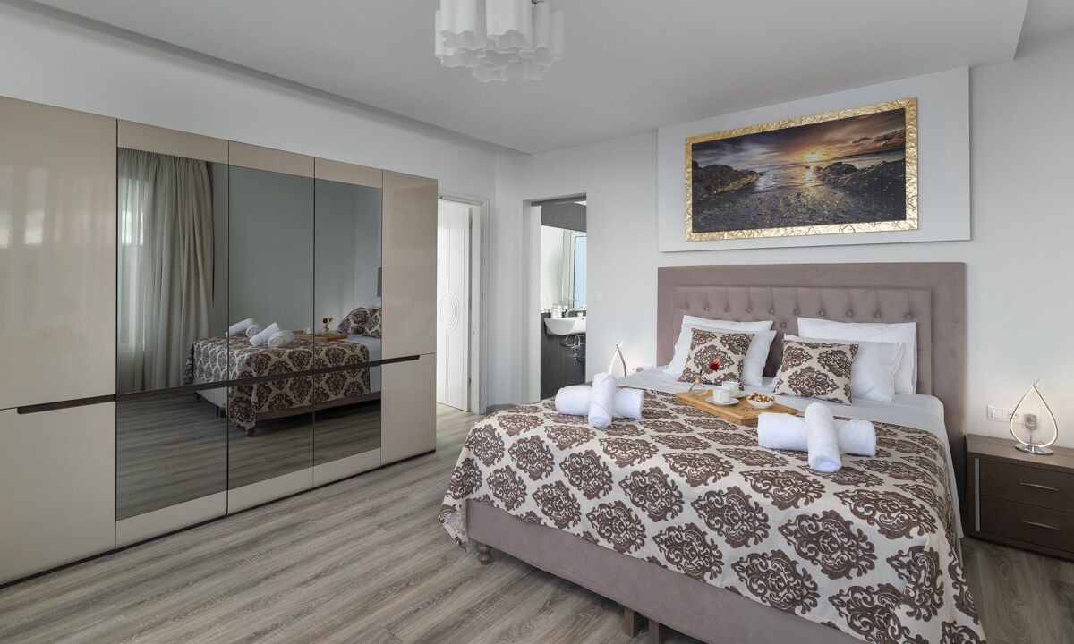 Photo of Bedroom in Petaloudes