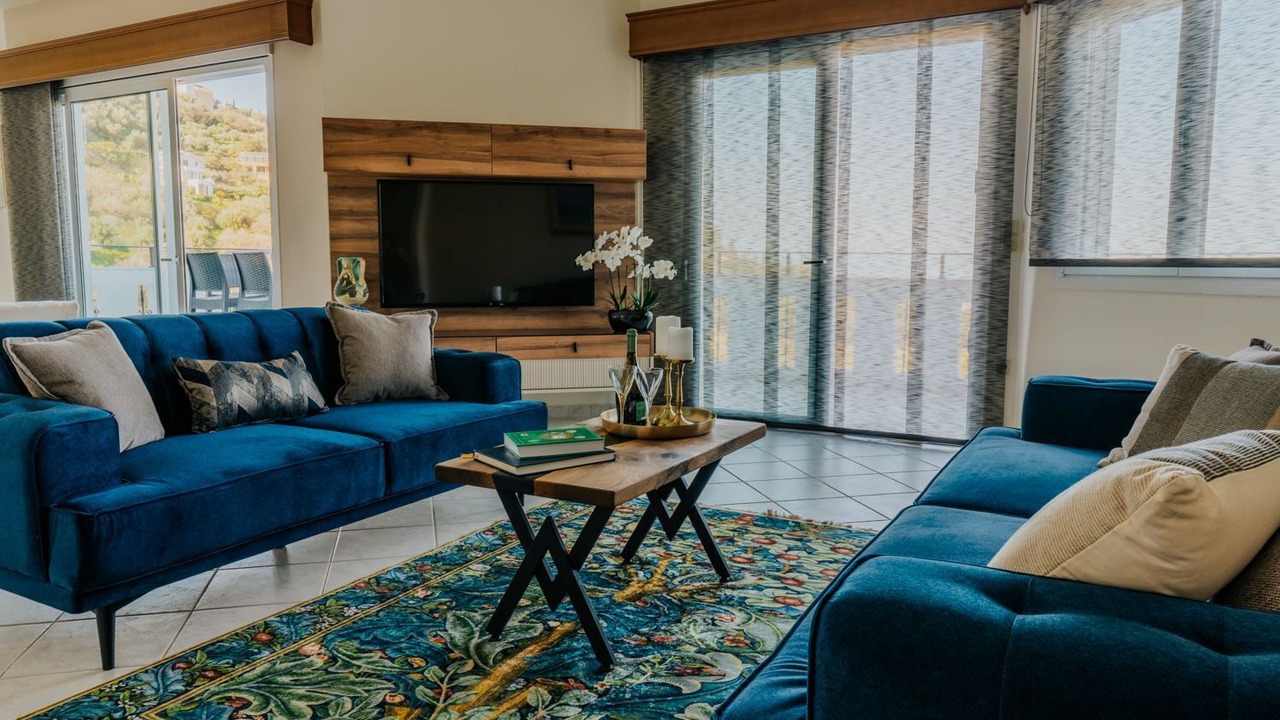 Photo of Livingroom in Malevizi