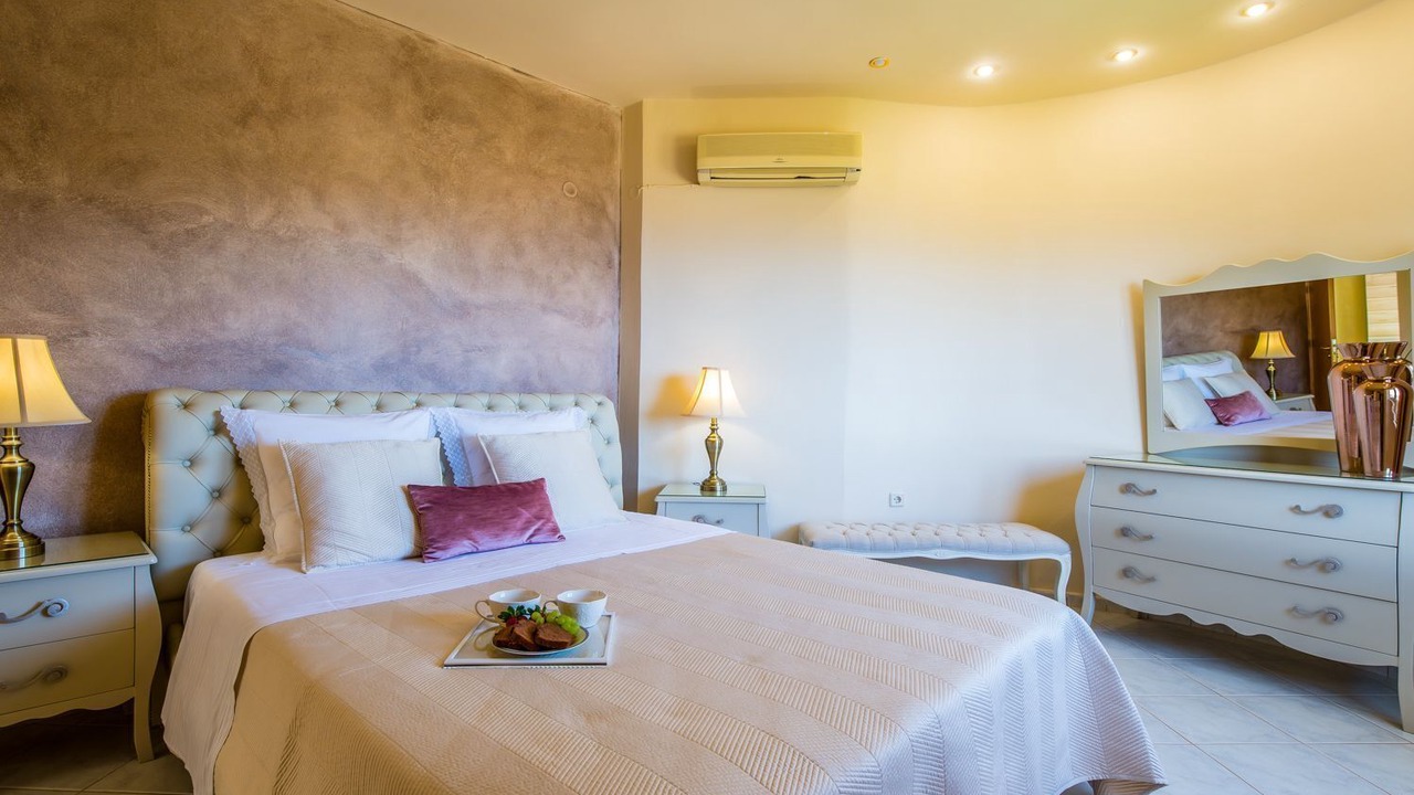 Photo of Bedroom in Malevizi