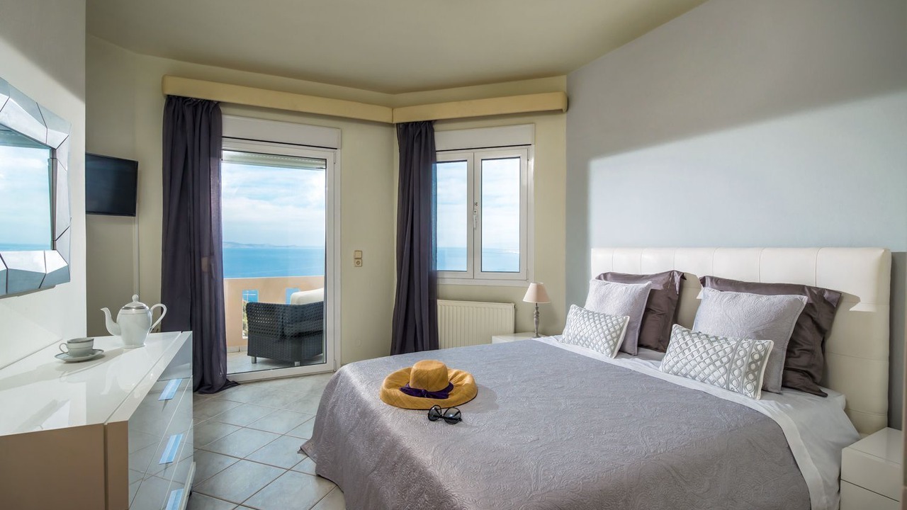 Photo of Bedroom in Malevizi