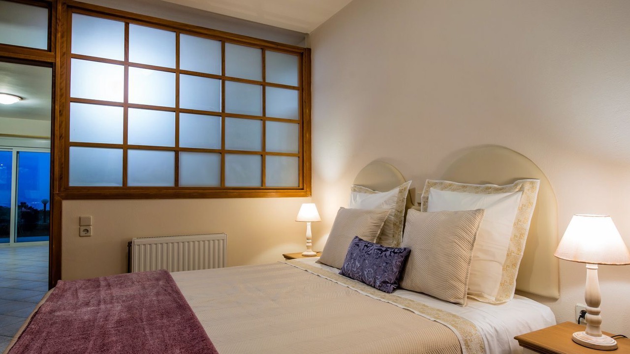 Photo of Bedroom in Malevizi