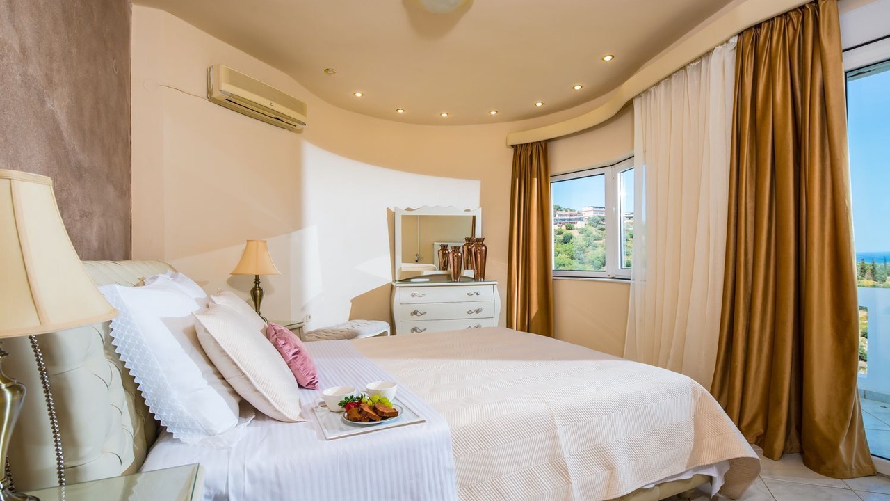 Photo of Bedroom in Malevizi