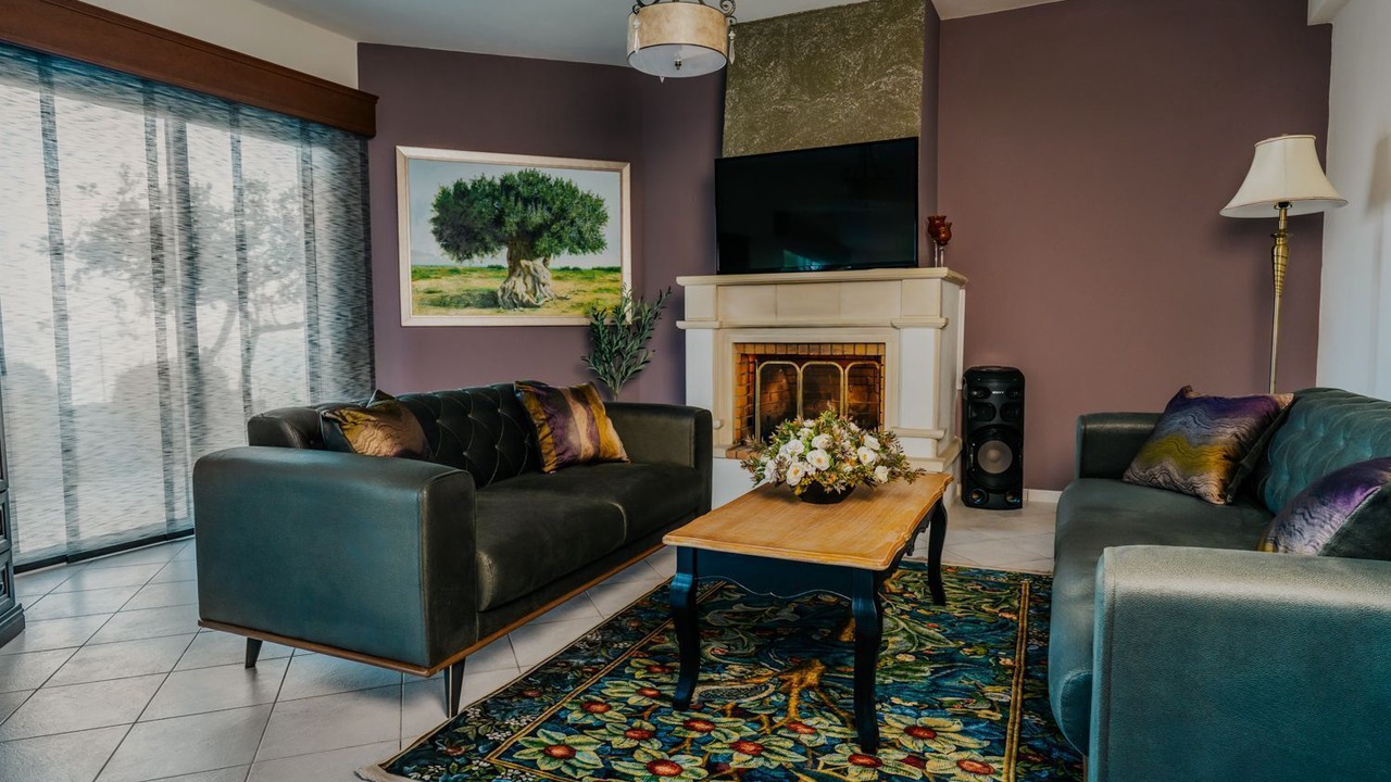 Photo of Livingroom in Malevizi