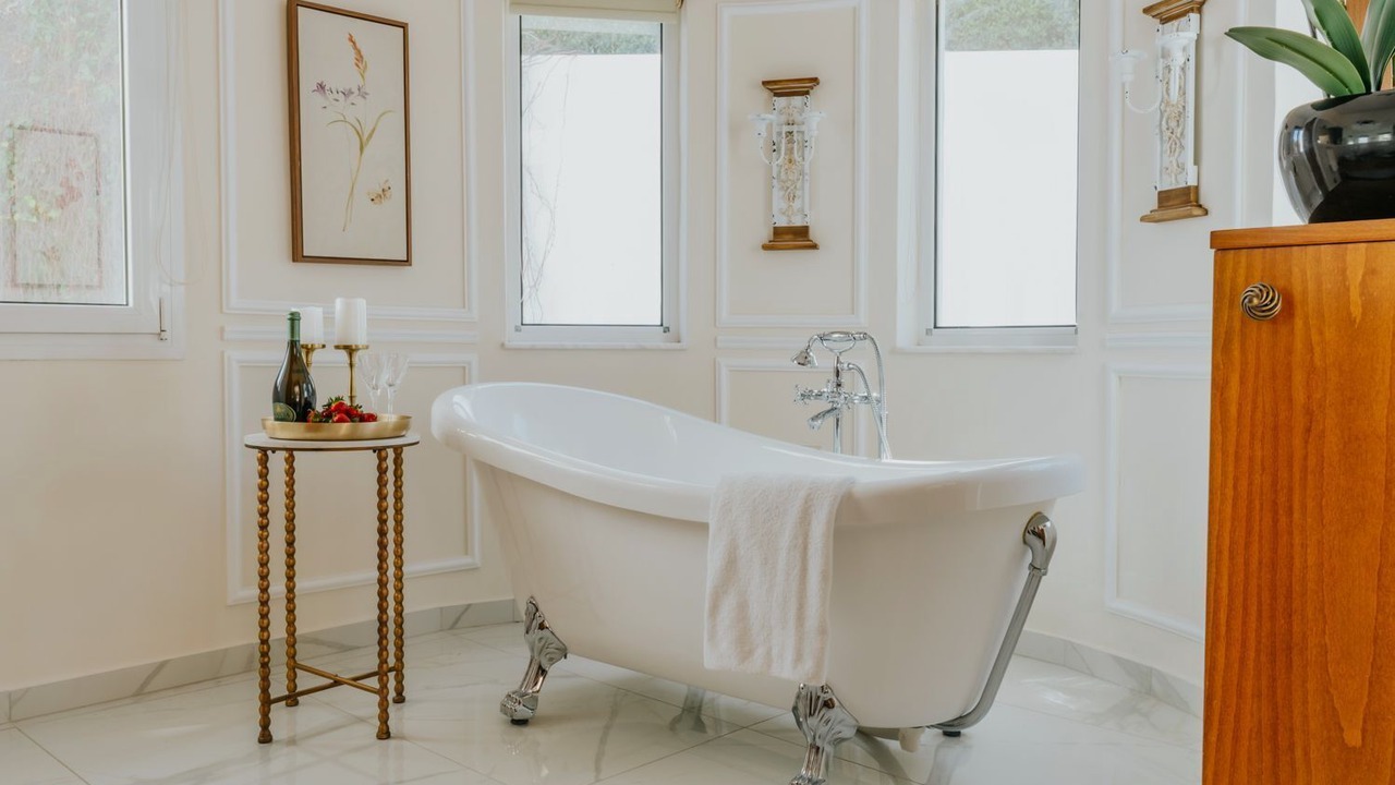 Photo of Bathroom in Malevizi