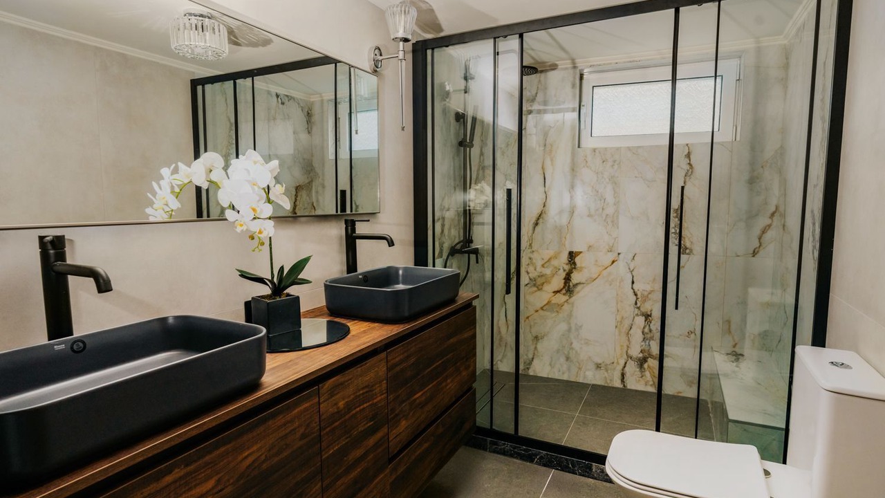 Photo of Bathroom in Malevizi