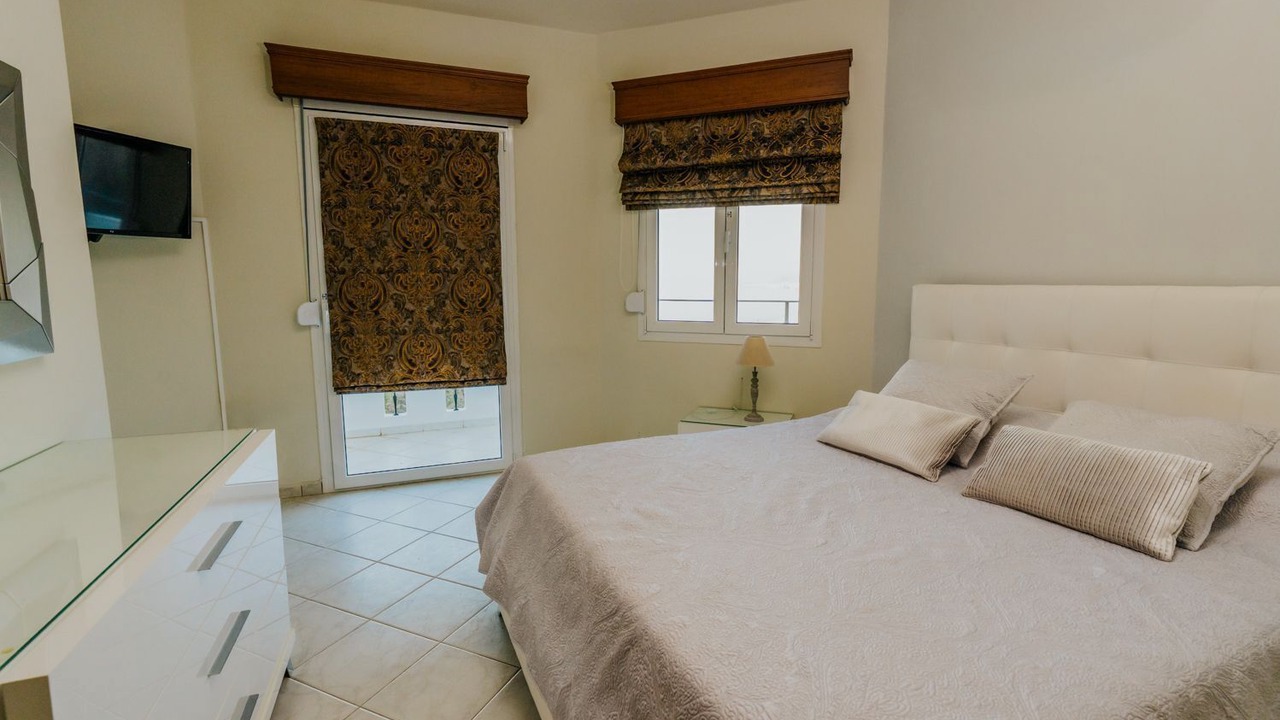 Photo of Bedroom in Malevizi