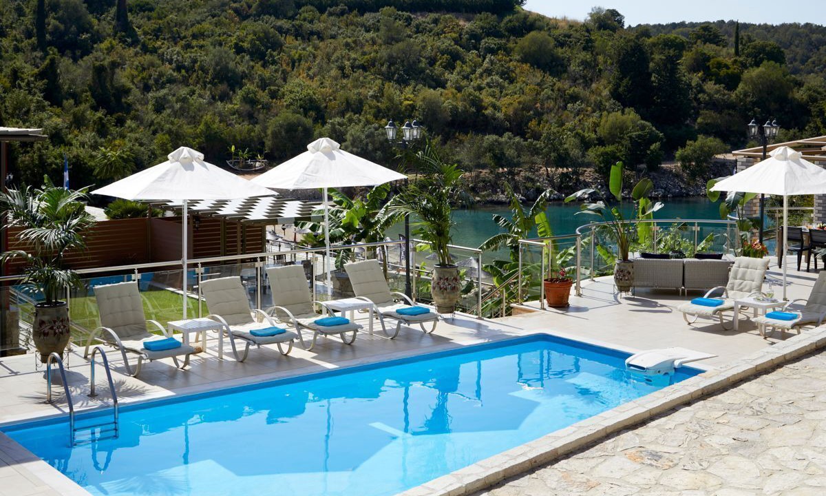 Photo of Others in Sivota