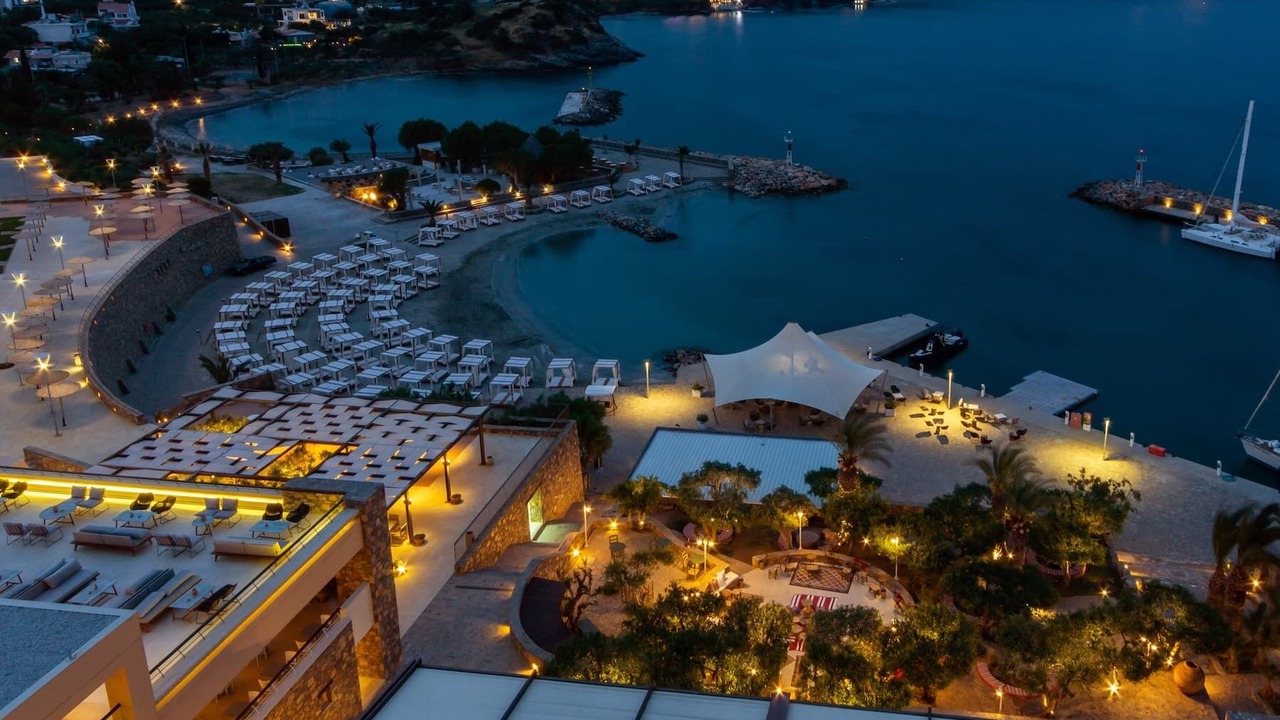 Photo of Others in Agios Nikolaos