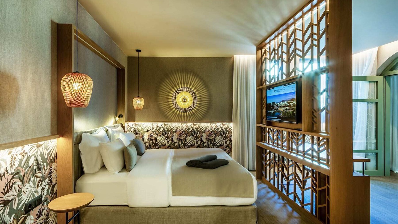 Photo of Bedroom in Agios Nikolaos