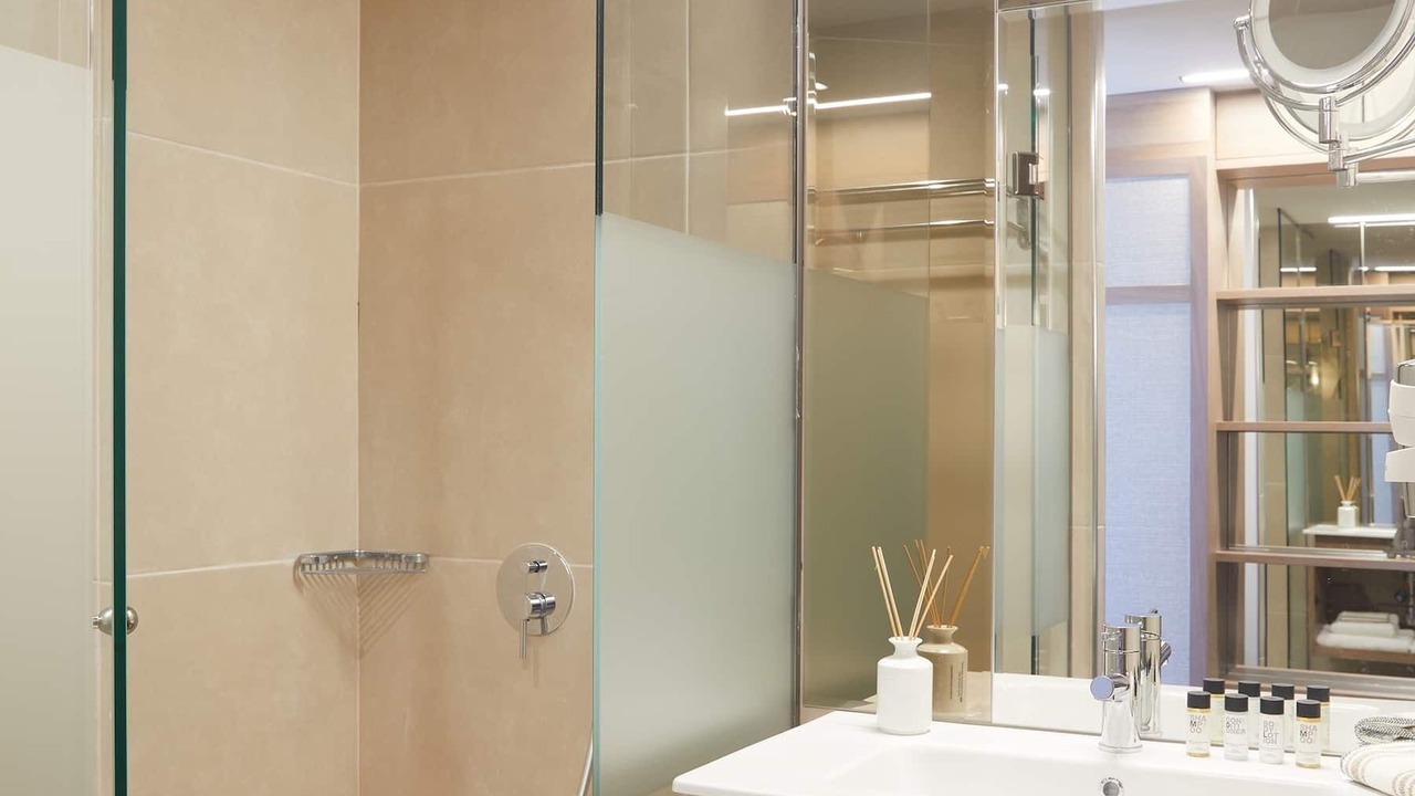 Photo of Bathroom in Agios Nikolaos