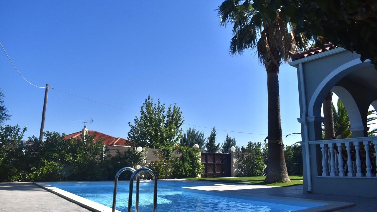 Photo of Outdoor in Kalpaki