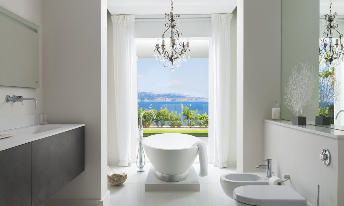 Photo of Bathroom in Nisaki