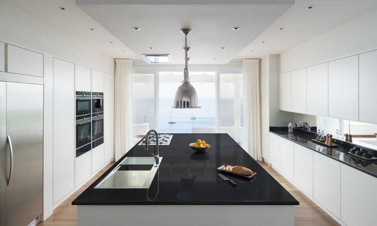 Photo of Kitchen in Nisaki