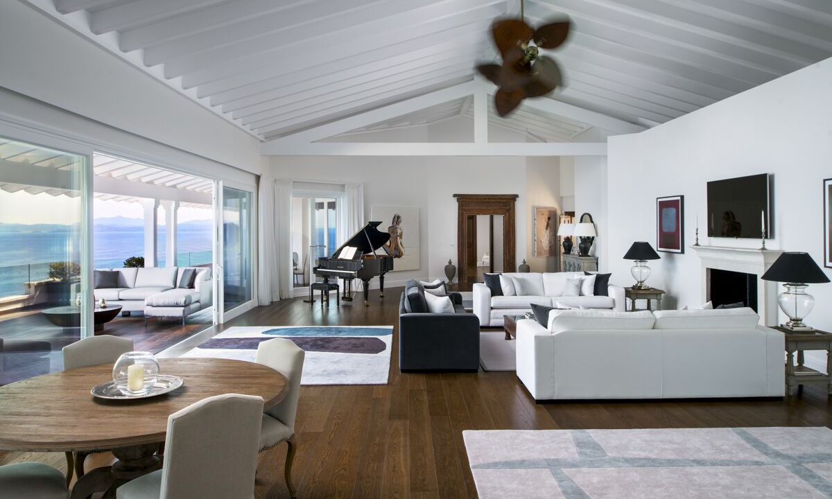 Photo of Livingroom in Nisaki