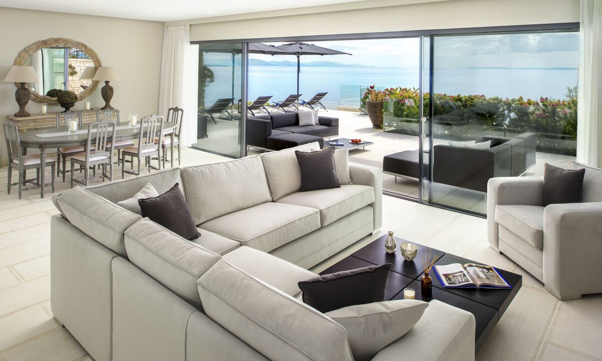 Photo of Livingroom in Nisaki