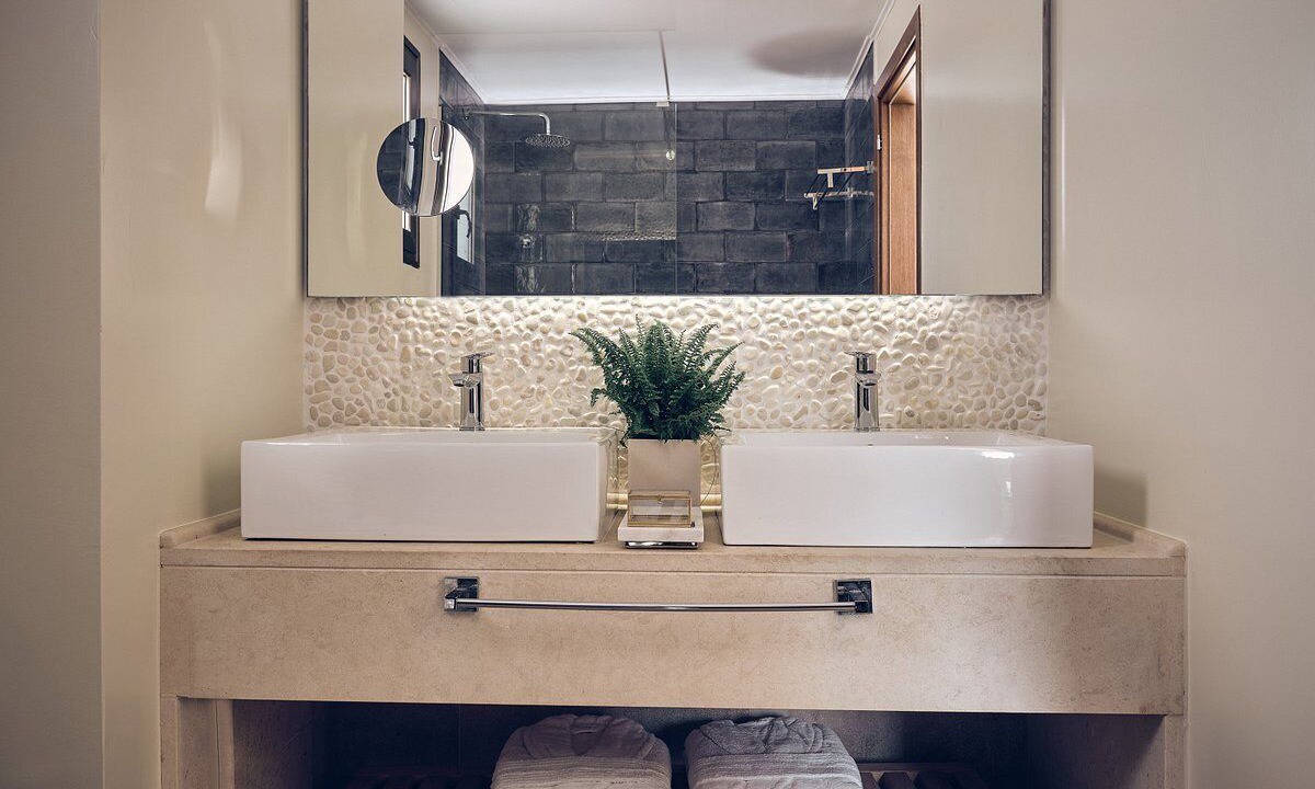 Photo of Bathroom in Drosia