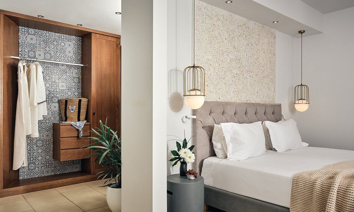 Photo of Bedroom in Drosia