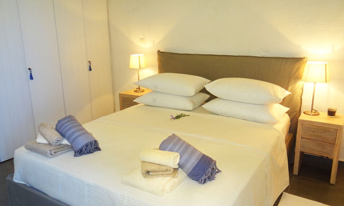 Photo of Bedroom in Chlomos