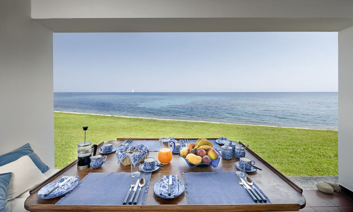 Photo of Outdoor in Chlomos