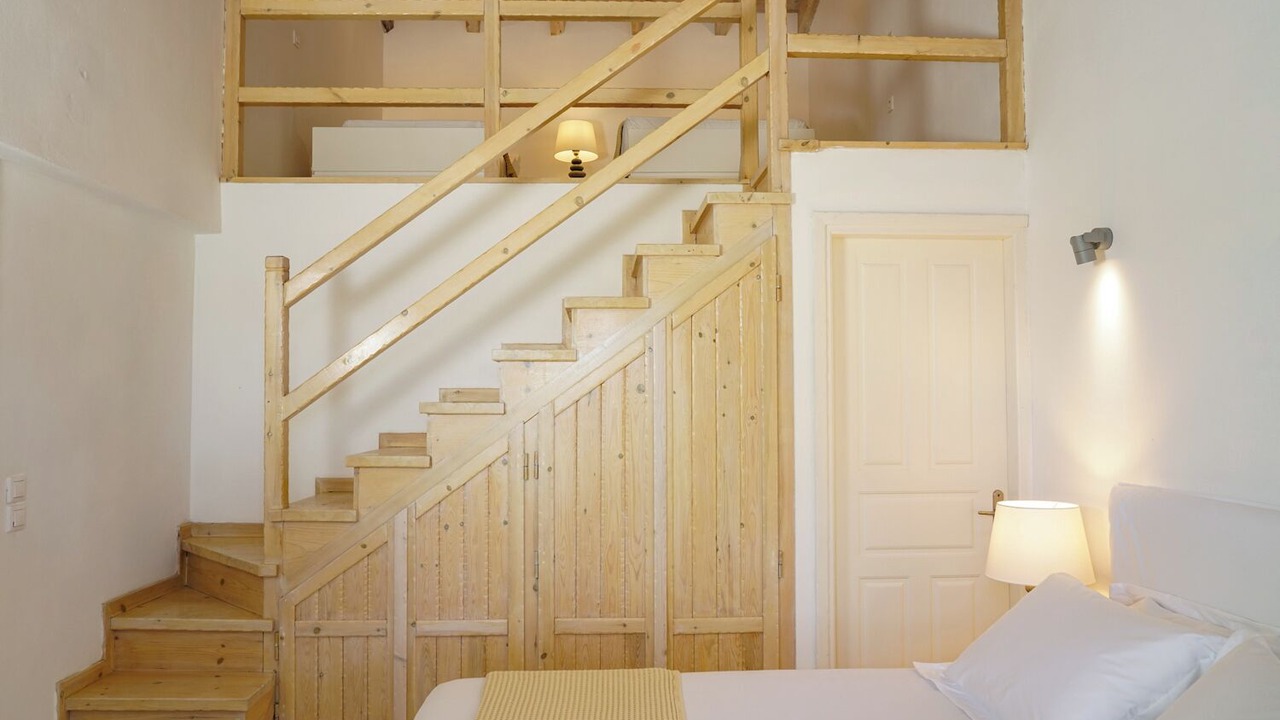 Photo of Bedroom in Molos