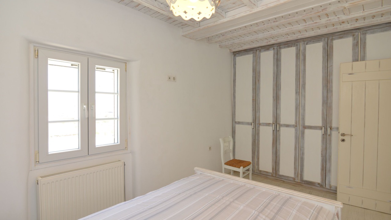 Photo of Bedroom in Ano Mera