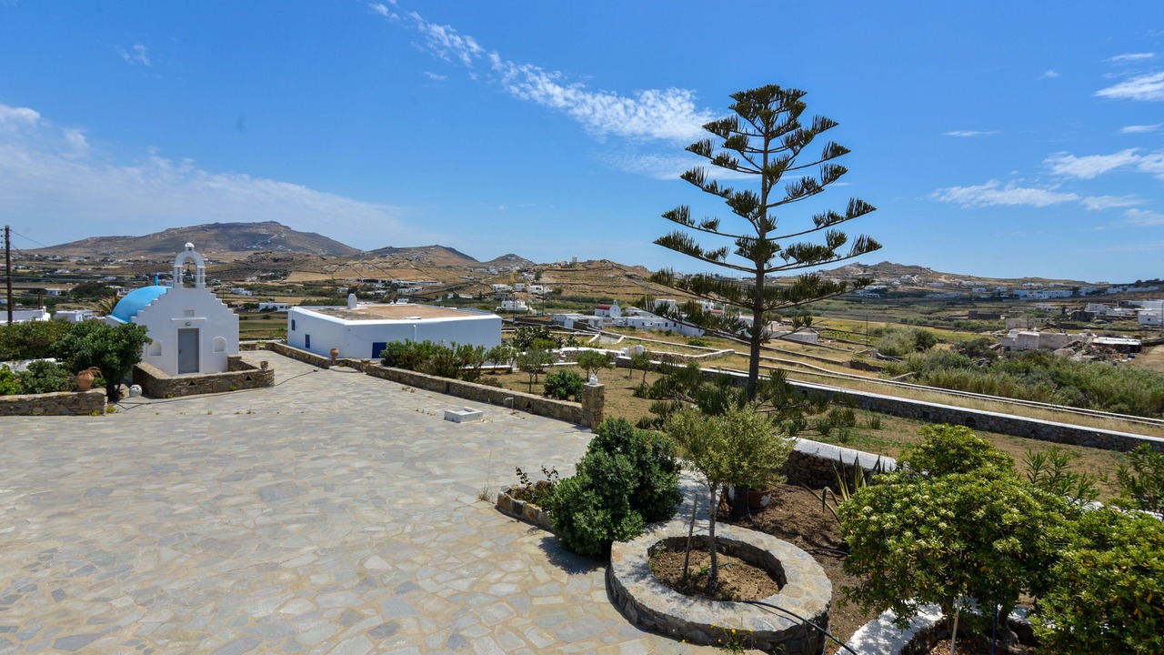 Photo of Outdoor in Ano Mera