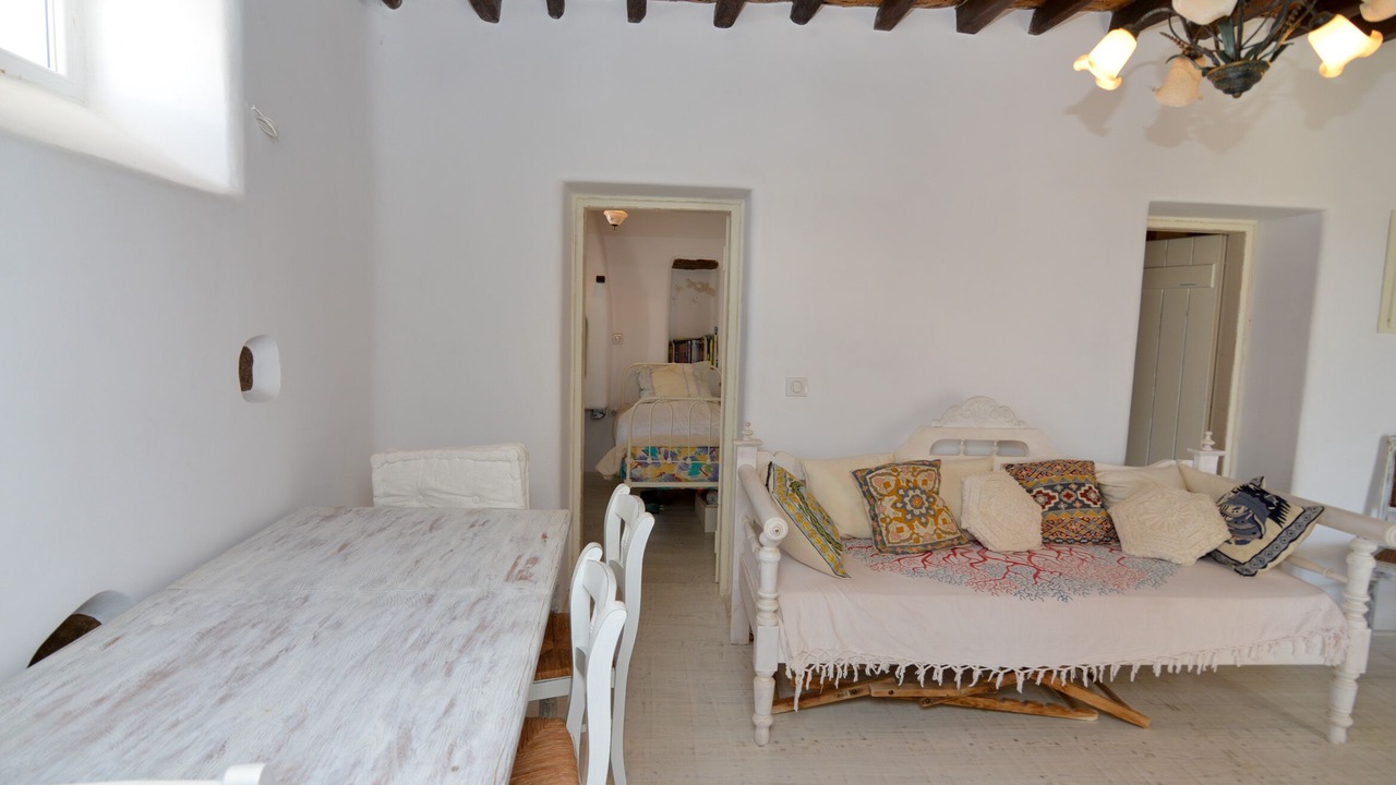 Photo of Bedroom in Ano Mera