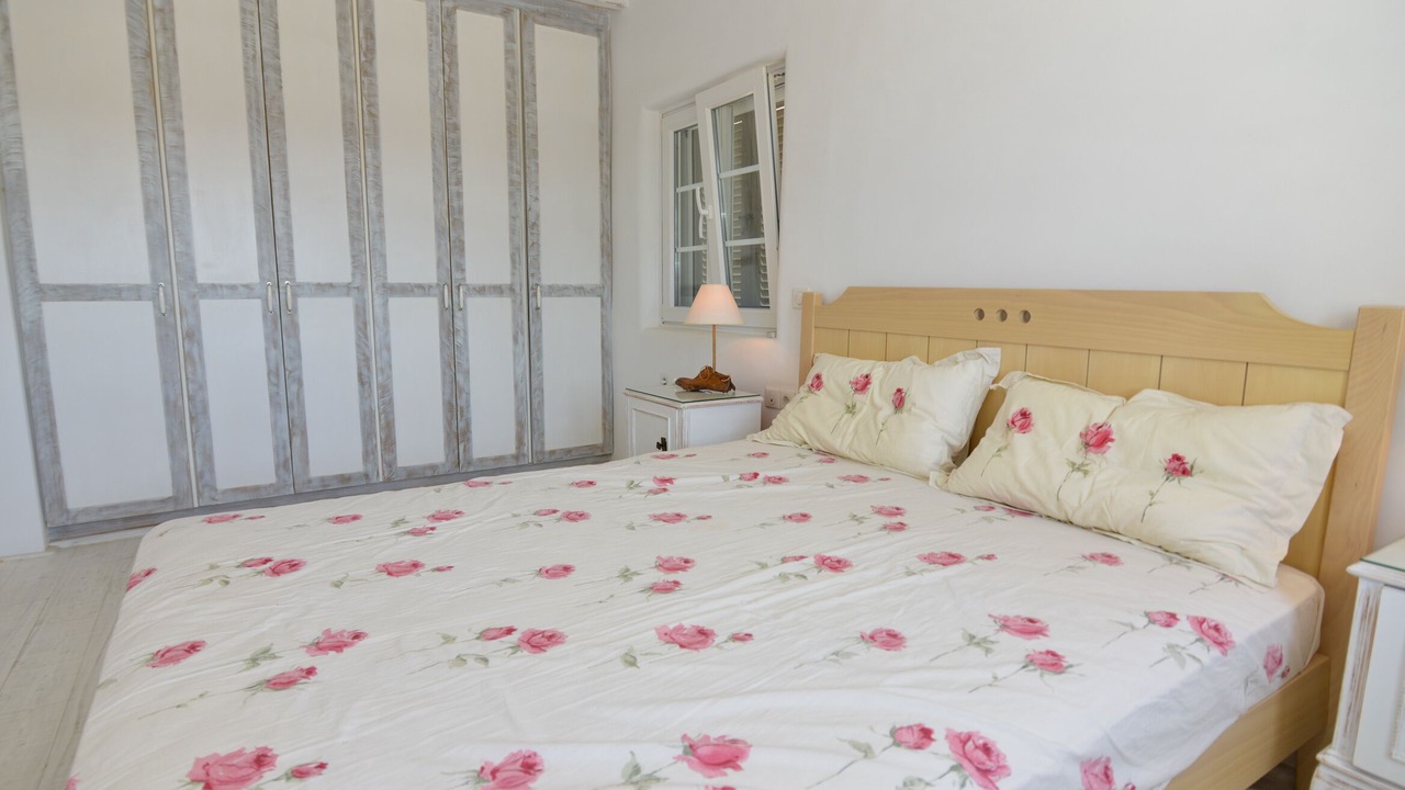 Photo of Bedroom in Ano Mera