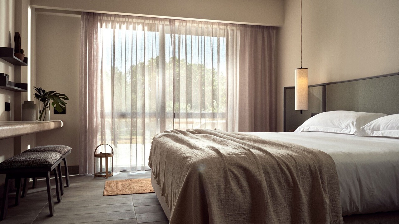 Photo of Bedroom in Ierapetra
