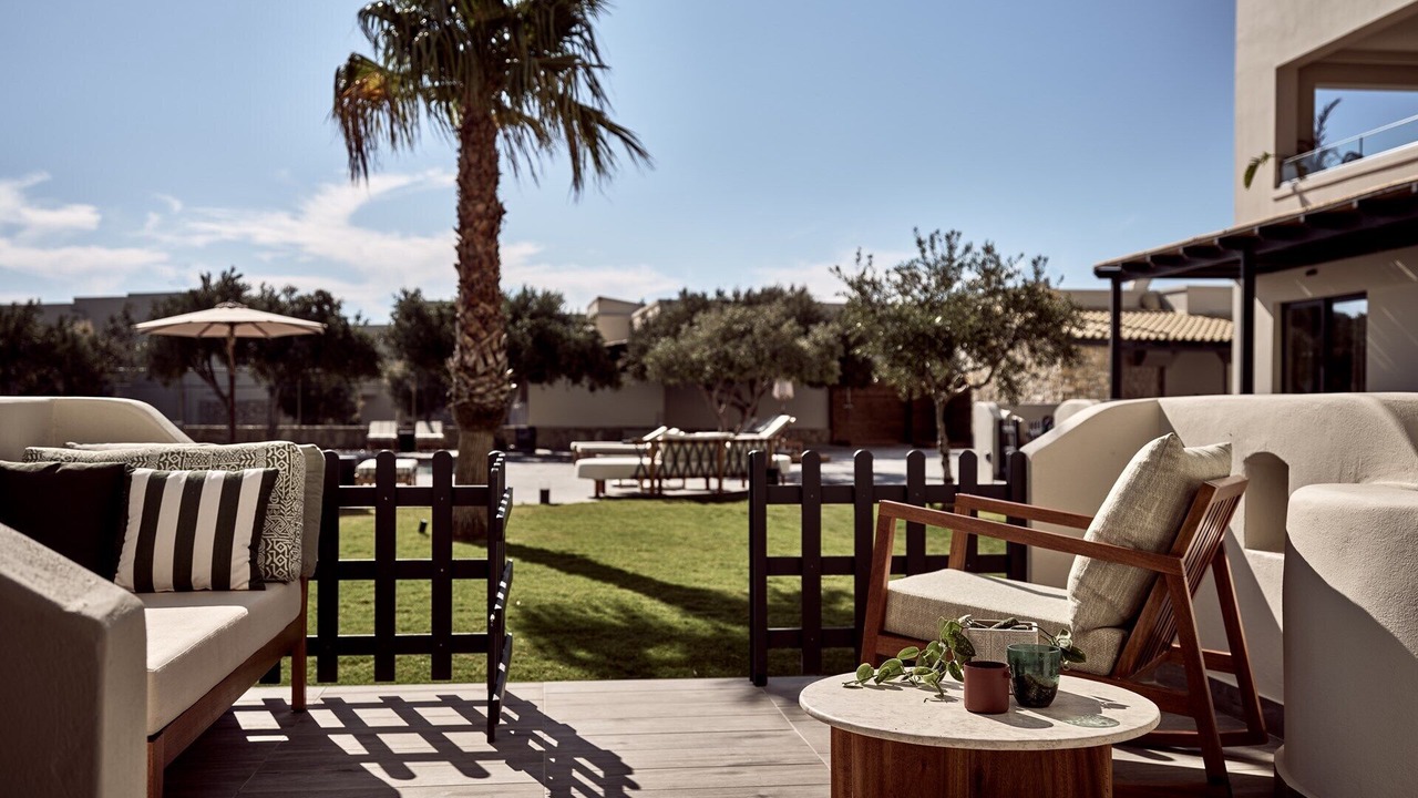 Photo of Outdoor in Ierapetra