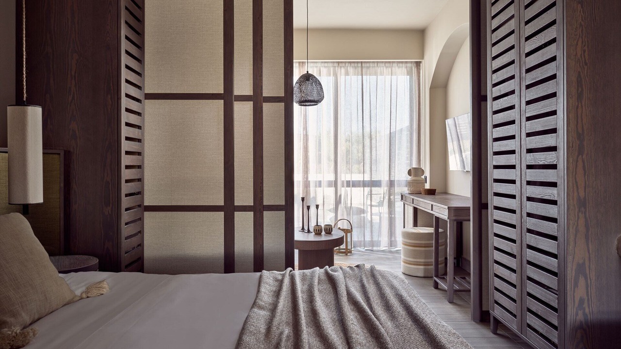Photo of Bedroom in Ierapetra