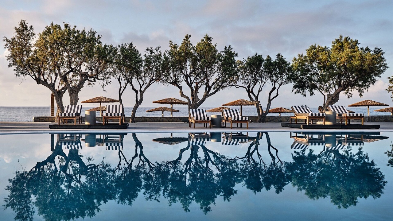 Photo of Outdoor in Ierapetra