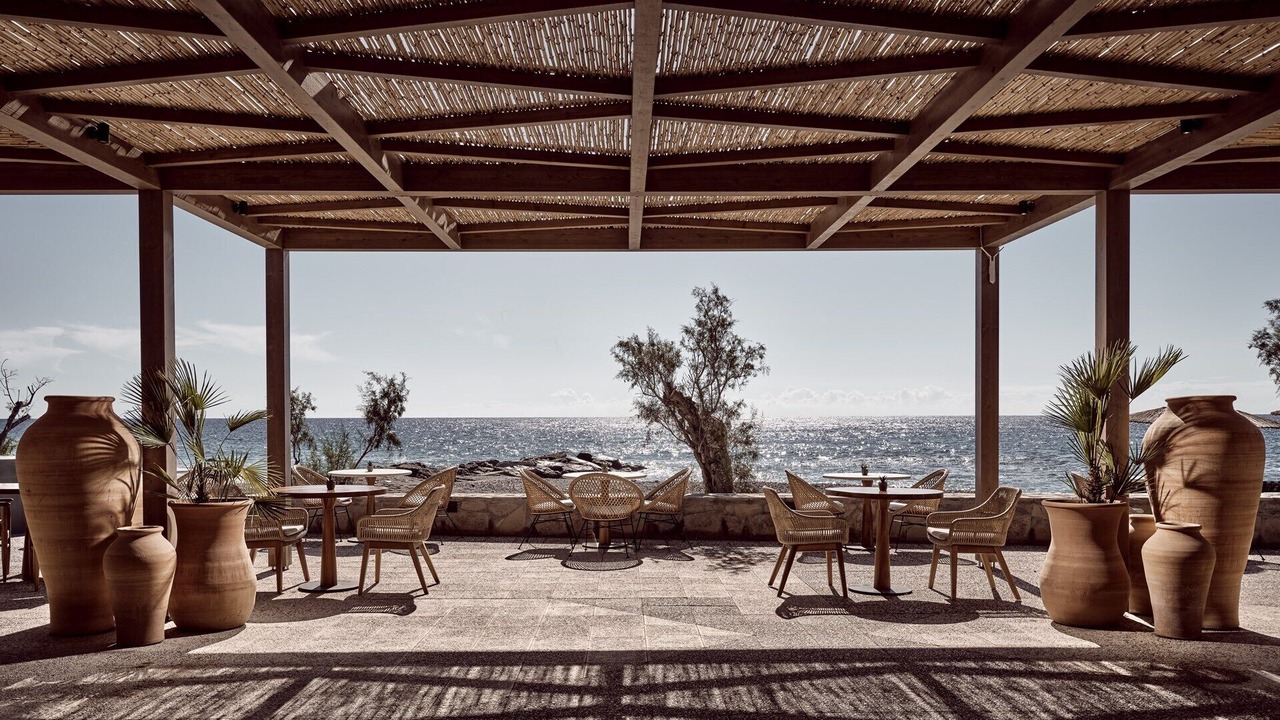 Photo of Outdoor in Ierapetra