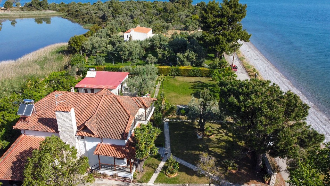 Photo of Outdoor in Molos-Agios Konstantinos