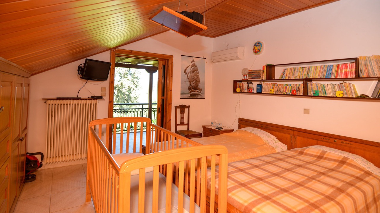 Photo of Bedroom in Molos-Agios Konstantinos