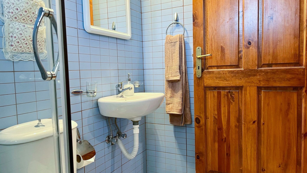 Photo of Bathroom in Archangelos