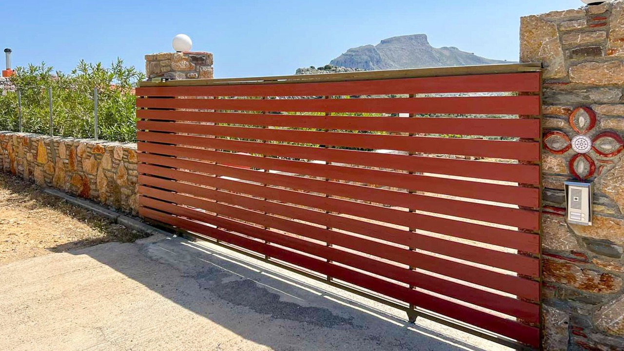 Photo of Outdoor in Archangelos