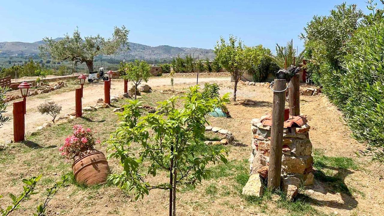 Photo of Outdoor in Archangelos