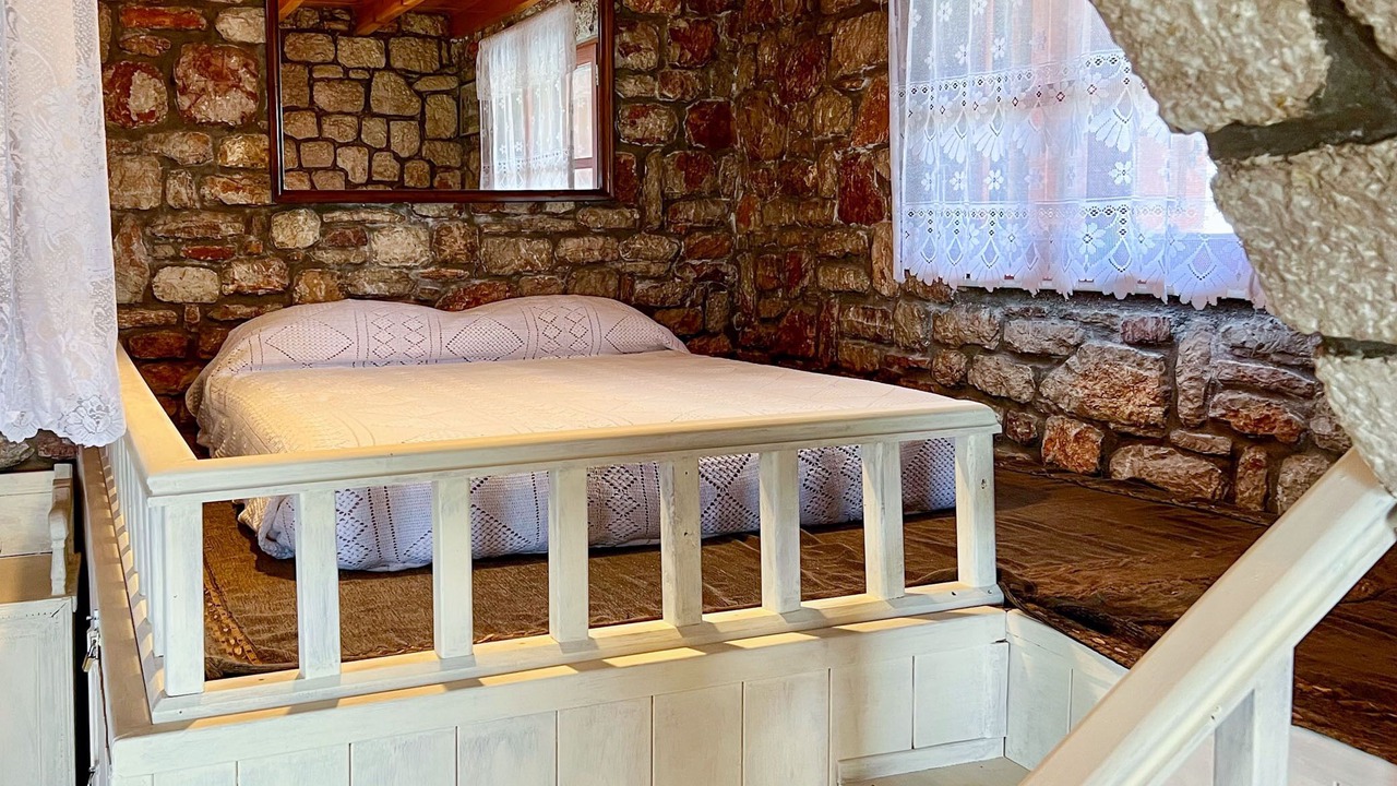Photo of Bedroom in Archangelos