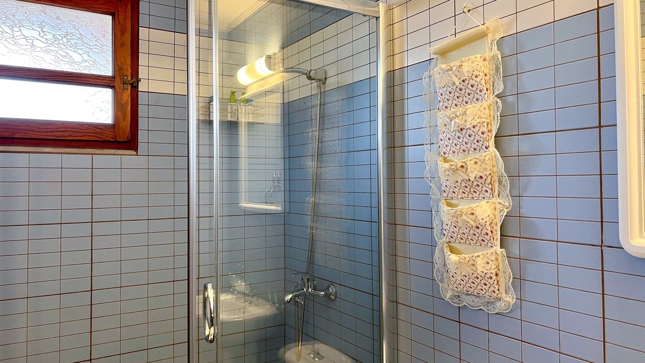 Photo of Bathroom in Archangelos