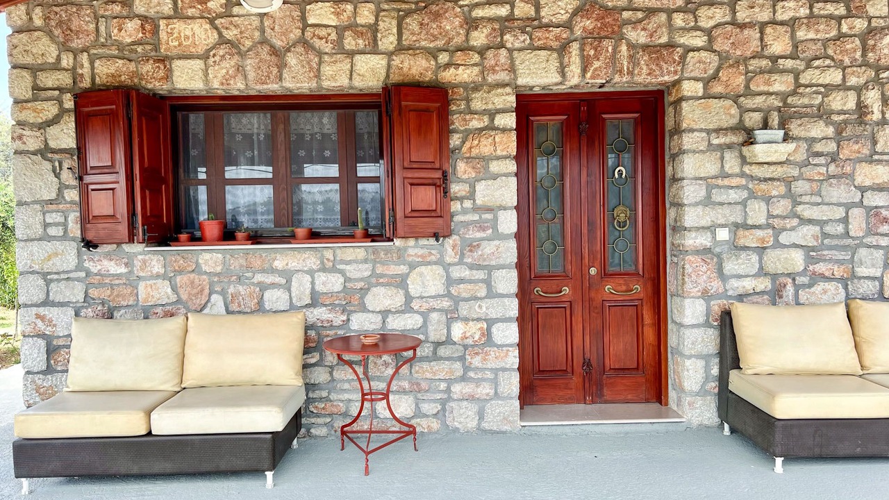 Photo of Outdoor in Archangelos