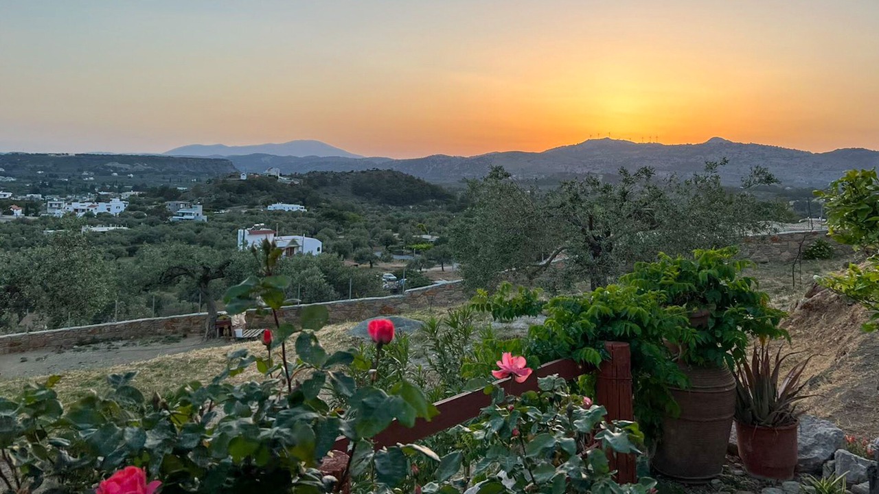 Photo of Outdoor in Archangelos